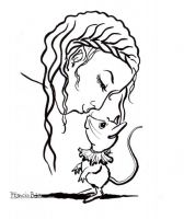The Mouse and the Fairy